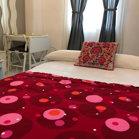 Apartamento Conocedores ヘレス エクステリア 写真