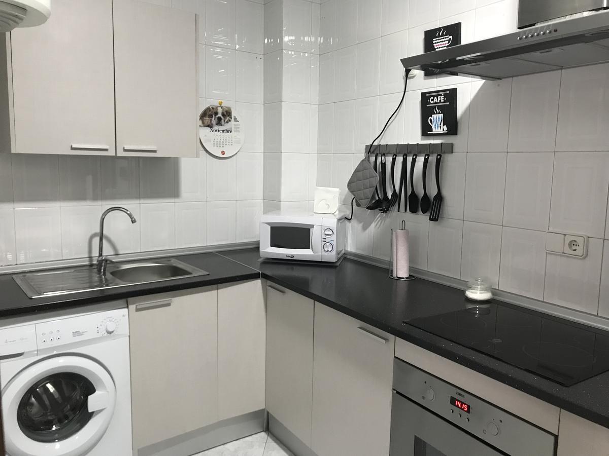 Apartamento Conocedores ヘレス エクステリア 写真