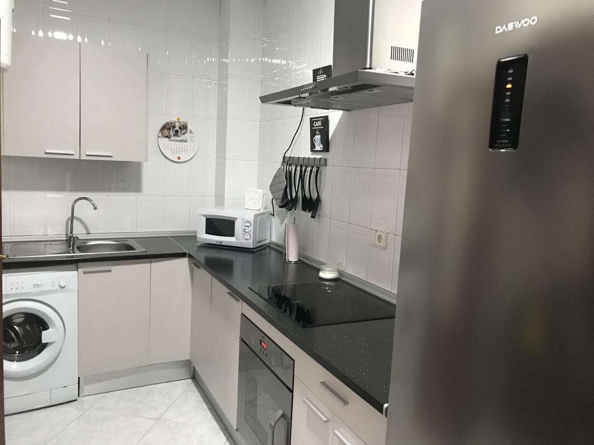 Apartamento Conocedores ヘレス エクステリア 写真