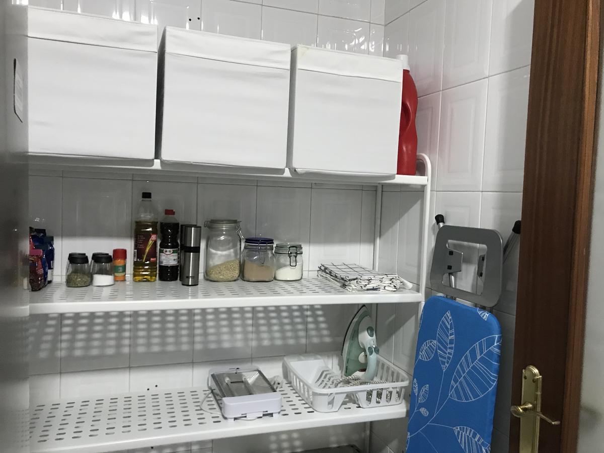 Apartamento Conocedores ヘレス エクステリア 写真