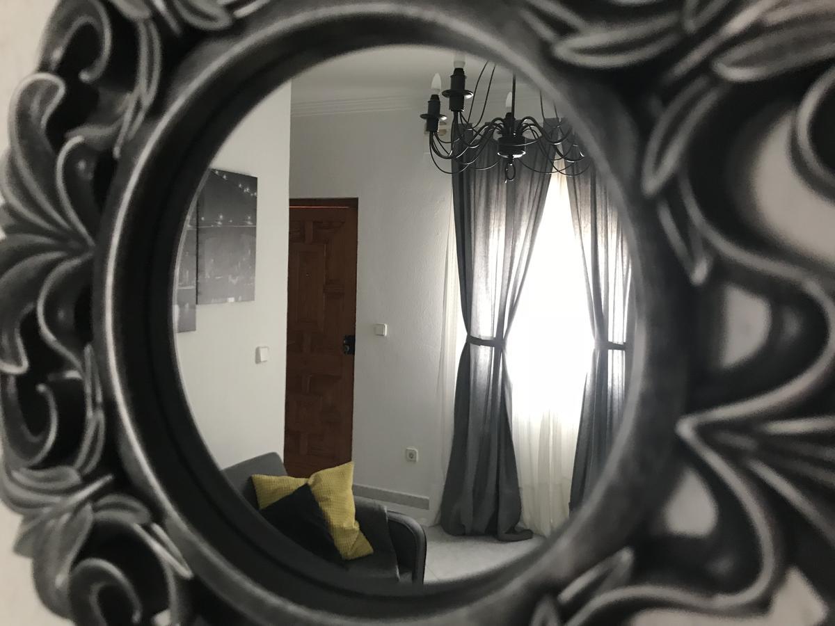 Apartamento Conocedores ヘレス エクステリア 写真