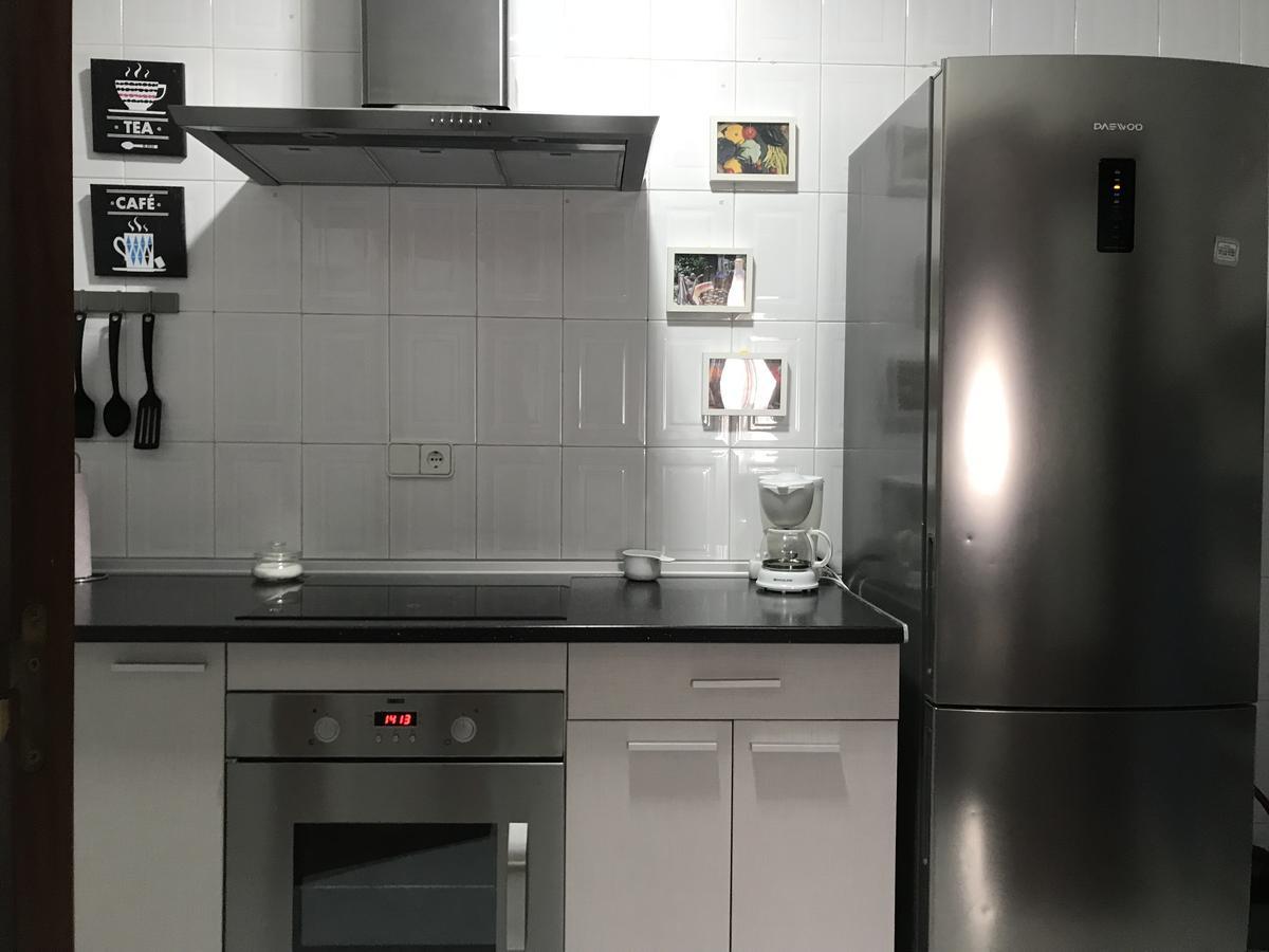 Apartamento Conocedores ヘレス エクステリア 写真