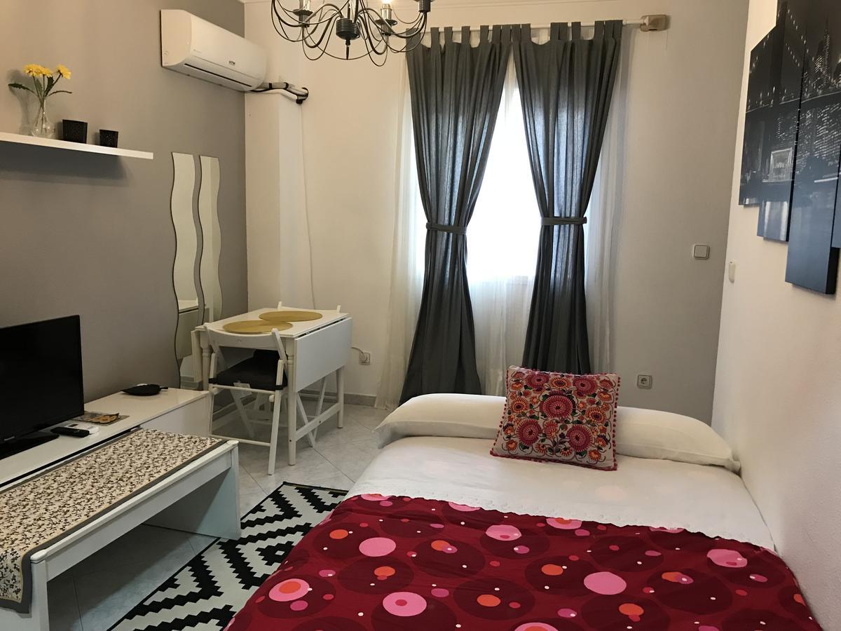 Apartamento Conocedores ヘレス エクステリア 写真