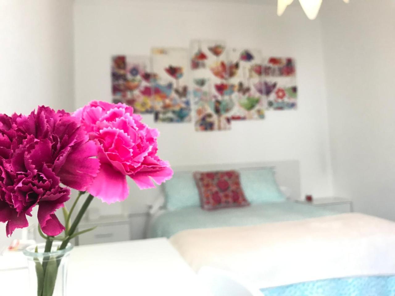 Apartamento Conocedores ヘレス エクステリア 写真
