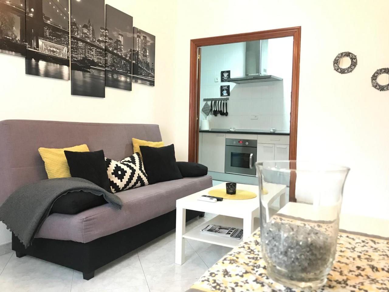 Apartamento Conocedores ヘレス エクステリア 写真