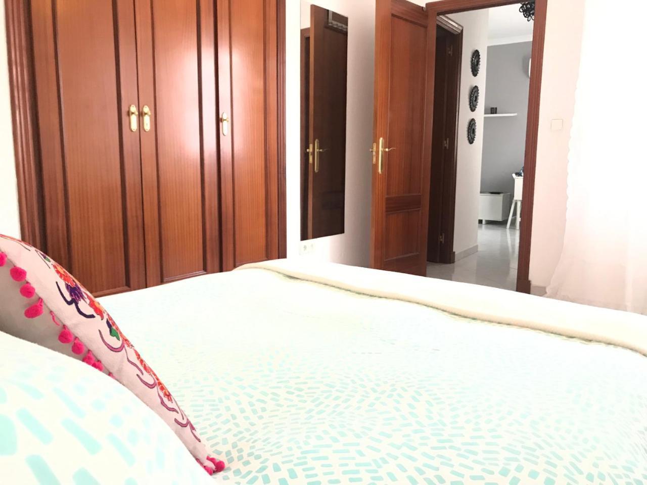 Apartamento Conocedores ヘレス エクステリア 写真