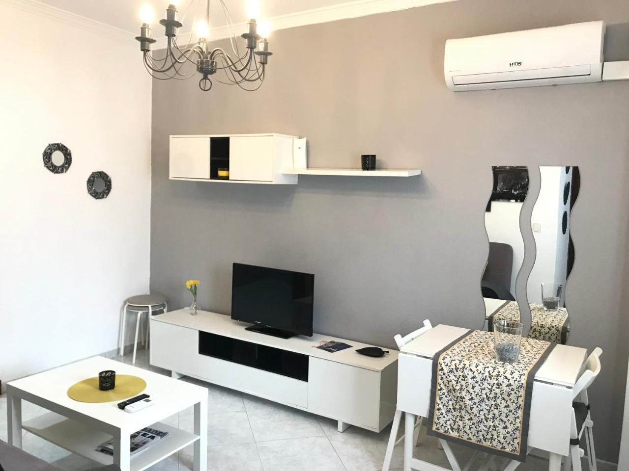 Apartamento Conocedores ヘレス エクステリア 写真