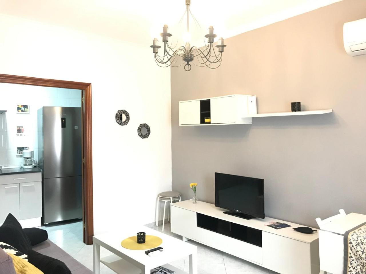 Apartamento Conocedores ヘレス エクステリア 写真