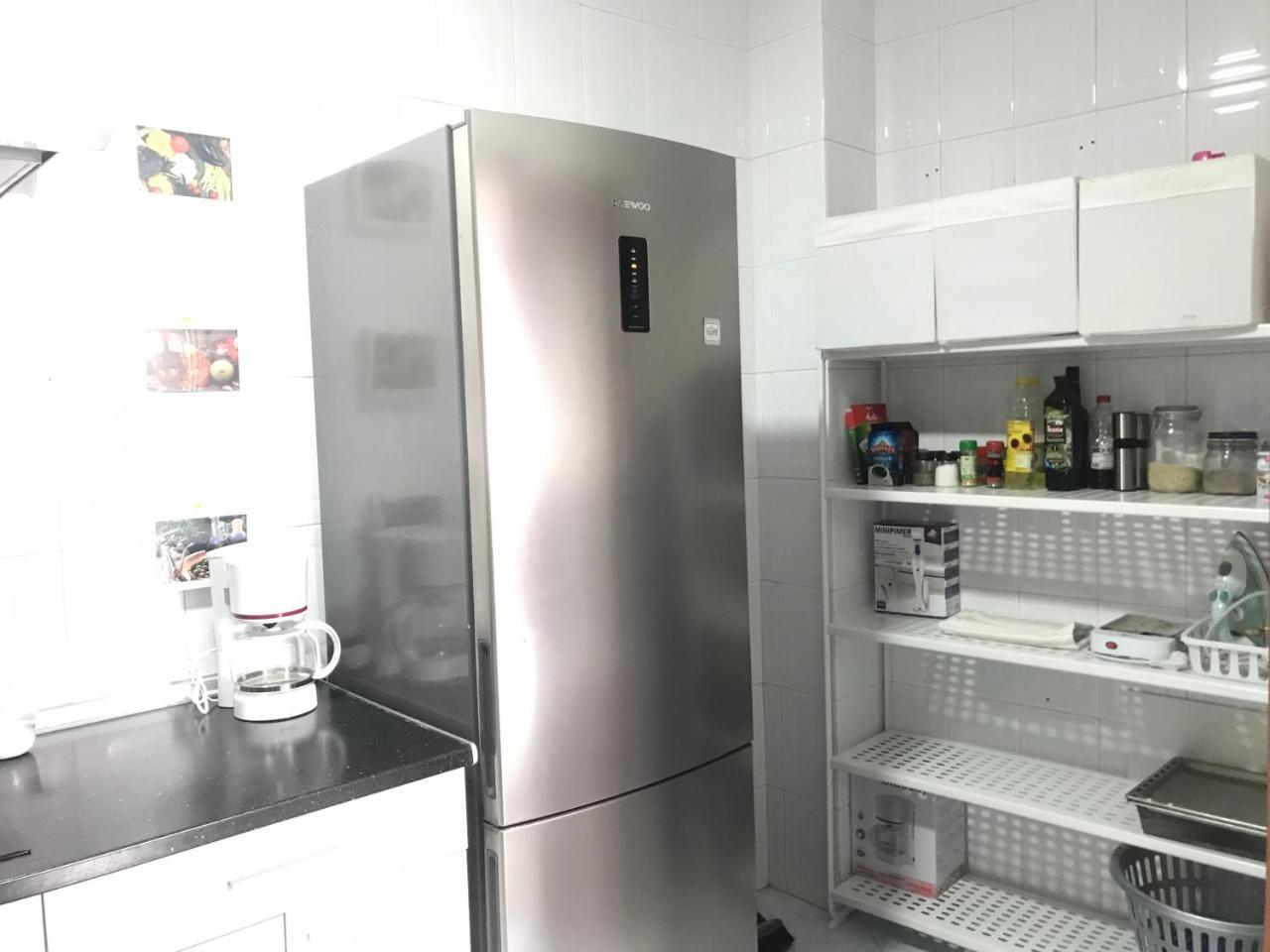 Apartamento Conocedores ヘレス エクステリア 写真