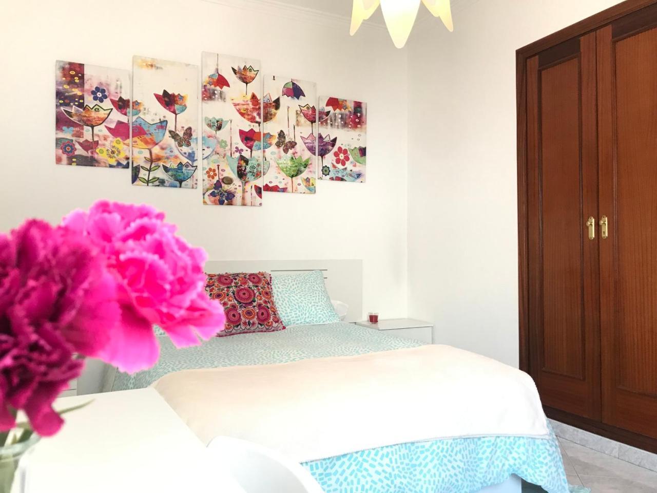 Apartamento Conocedores ヘレス エクステリア 写真