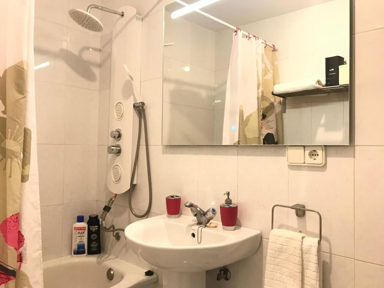 Apartamento Conocedores ヘレス エクステリア 写真