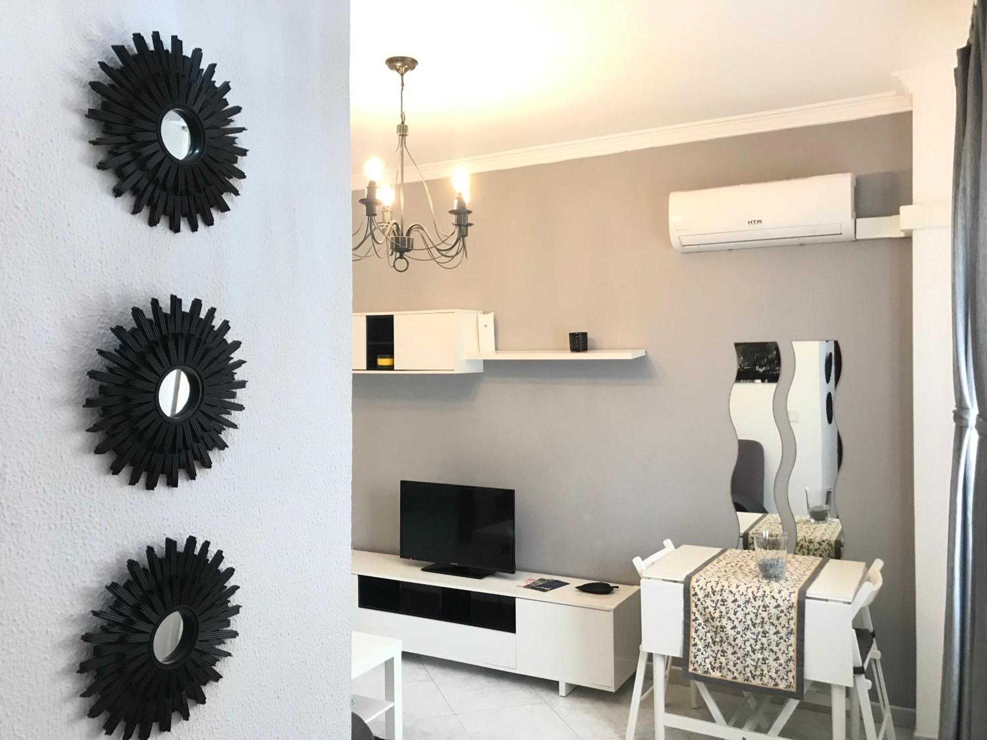 Apartamento Conocedores ヘレス エクステリア 写真