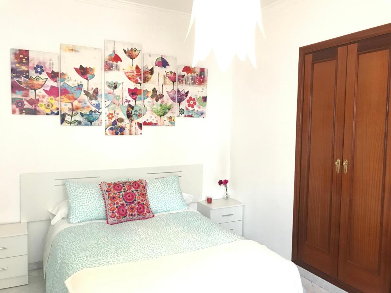 Apartamento Conocedores ヘレス エクステリア 写真