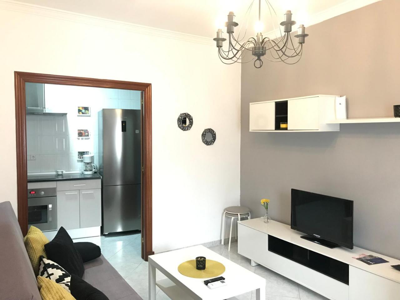 Apartamento Conocedores ヘレス エクステリア 写真