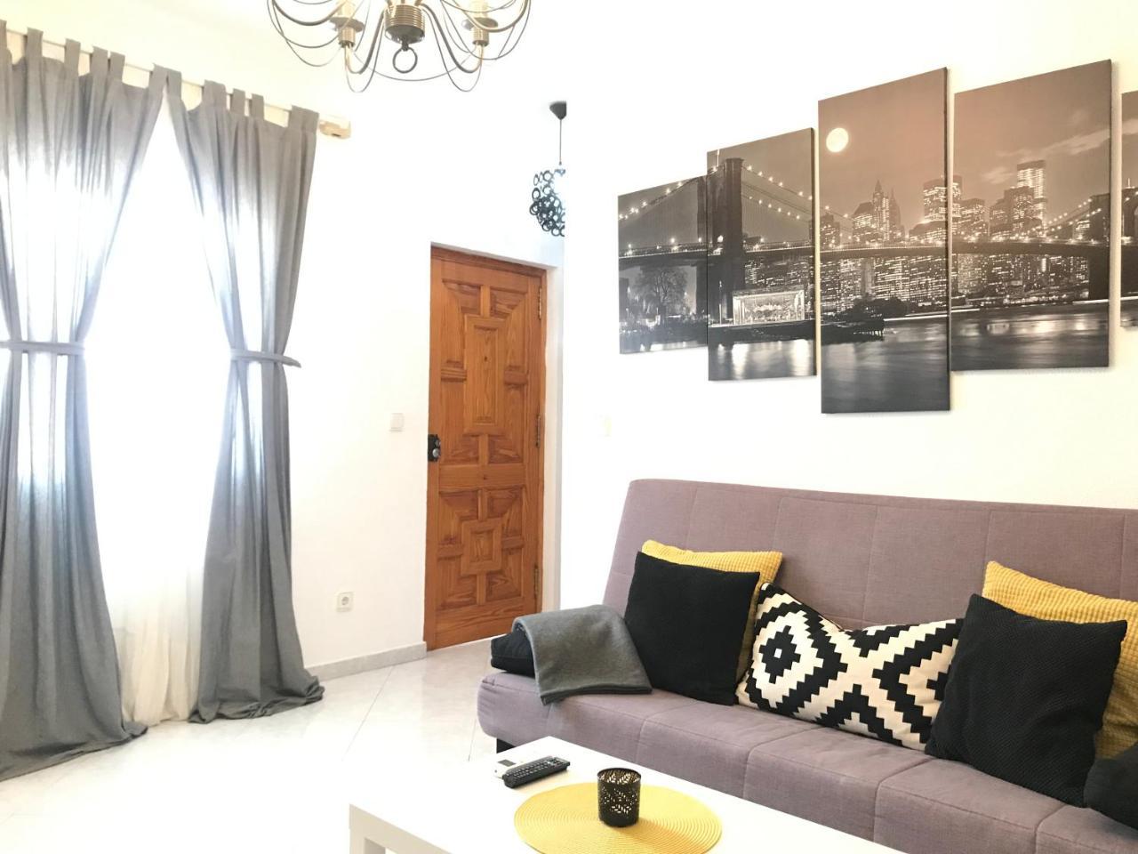 Apartamento Conocedores ヘレス エクステリア 写真