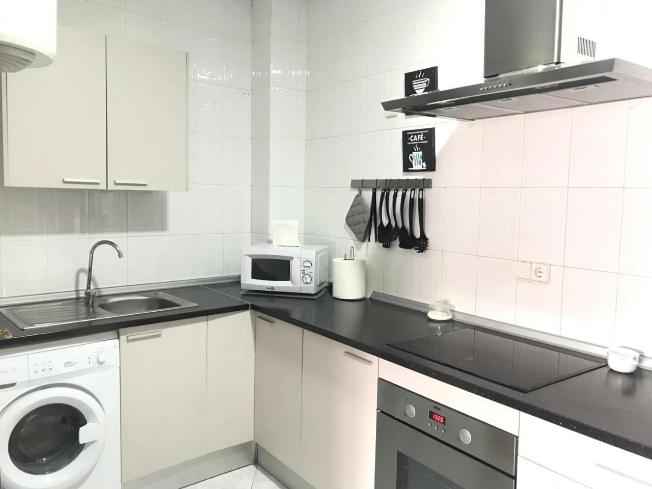 Apartamento Conocedores ヘレス エクステリア 写真